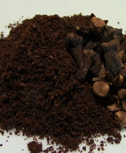 Cloves