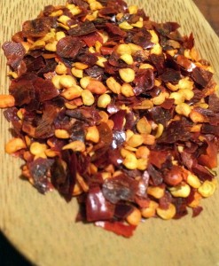 Red Pepper