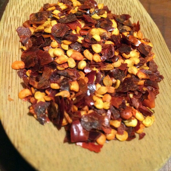 Crushedredpepper Crushedredpepper