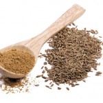 Cumin