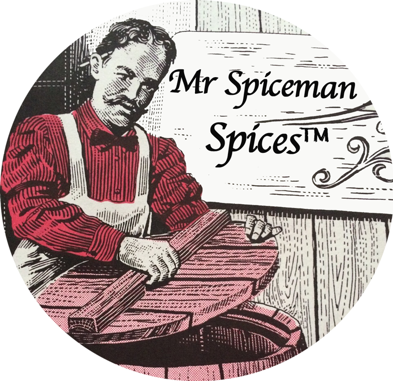MrSpiceman Inc.