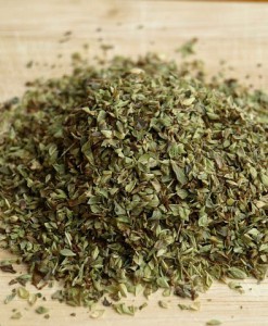 Oregano