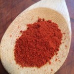 Paprika