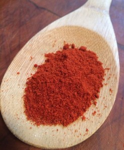 Paprika