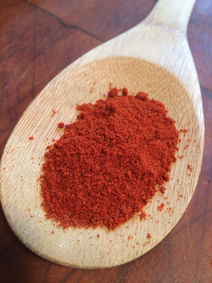 Paprika Paprika