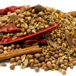 Pickling Spices