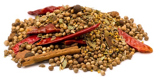 Pickling Spices