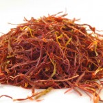 Saffron