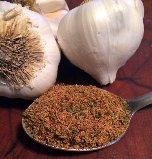 Seasonings