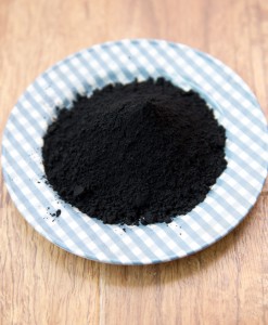 Charcoal Seasoning