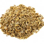 Dill weed