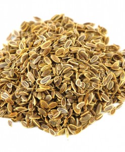 Dill weed
