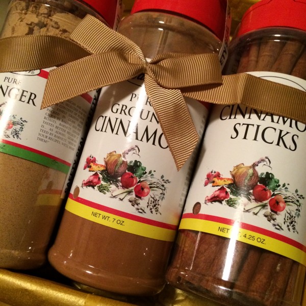 Gift Packs