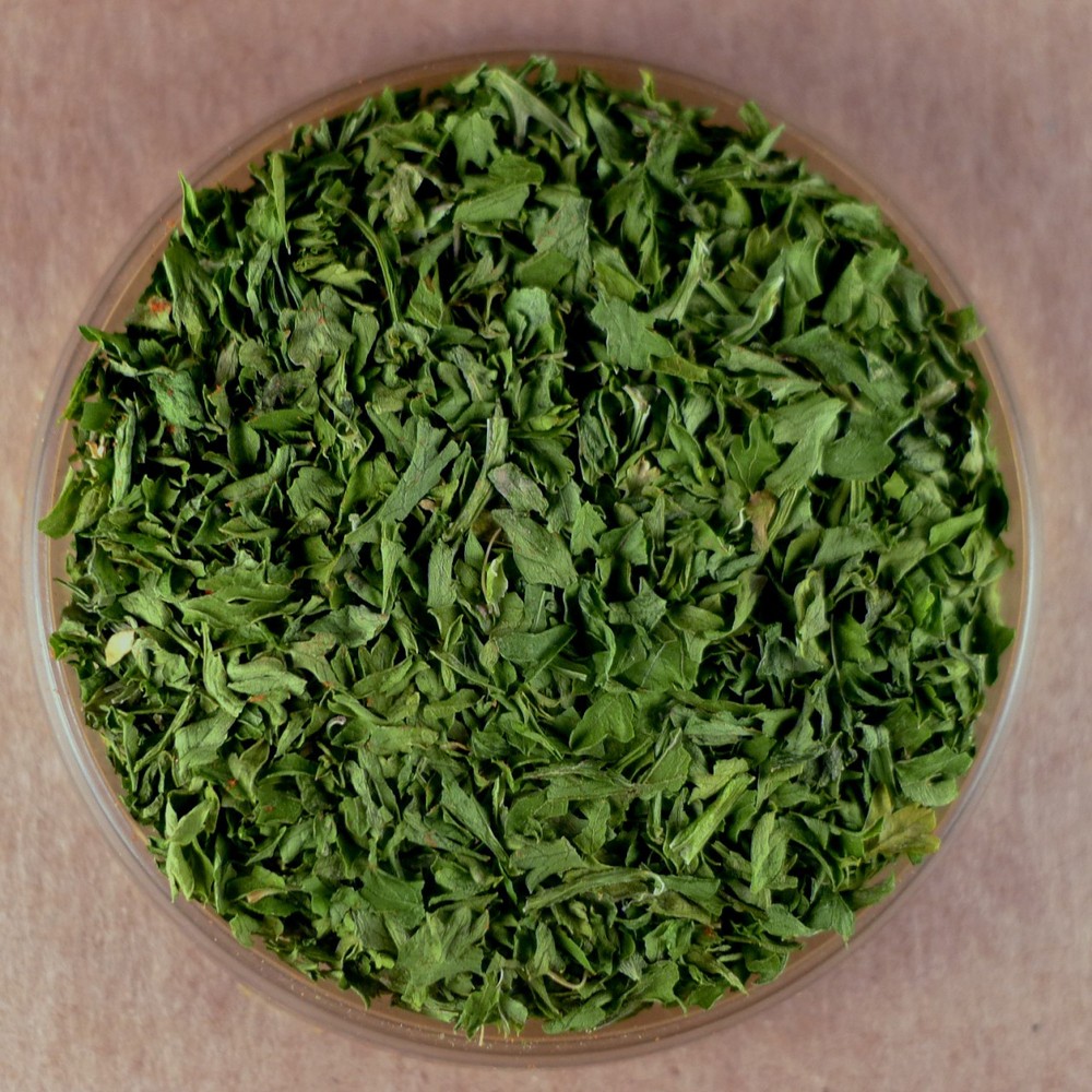 Parsley Flakes Parsley Flakes