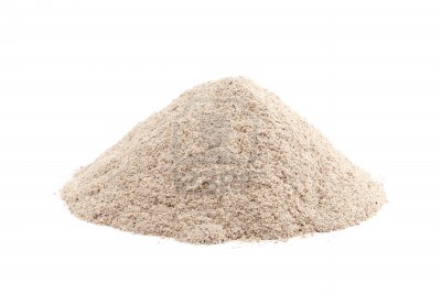 White Pepper